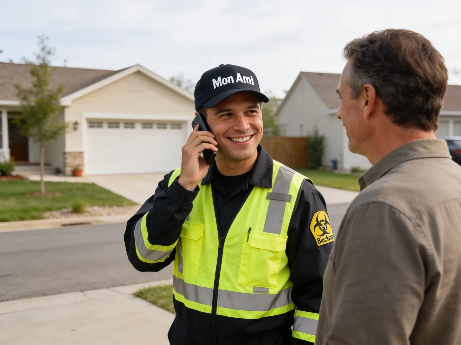 Sewage Cleanup Davenport, NE FAQs